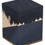 Squaroes Jujutsu Kaisen JK002 - Megumi Fushiguro - Deck Box per Carte
