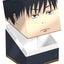 Squaroes Jujutsu Kaisen JK002 - Megumi Fushiguro - Deck Box per Carte