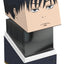 Squaroes Jujutsu Kaisen JK002 - Megumi Fushiguro - Deck Box per Carte
