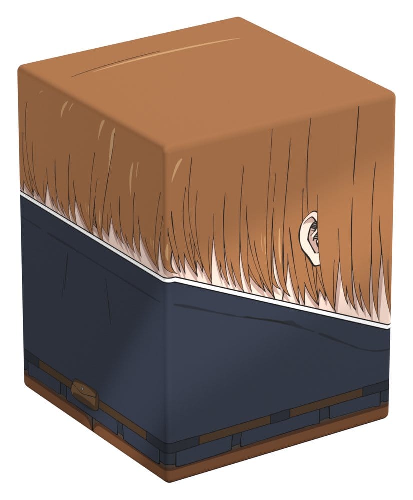 Squaroes Jujutsu Kaisen JK003 - Nobara Kugisaki - Deck Box per Carte
