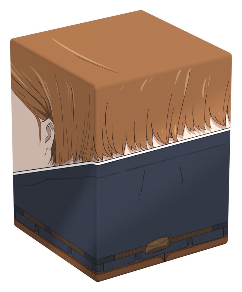 Squaroes Jujutsu Kaisen JK003 - Nobara Kugisaki - Deck Box per Carte