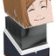Squaroes Jujutsu Kaisen JK003 - Nobara Kugisaki - Deck Box per Carte