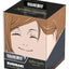 Squaroes Jujutsu Kaisen JK003 - Nobara Kugisaki - Deck Box per Carte