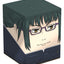 Squaroes Squaroe Jujutsu Kaisen JK004 - Maki Zen'in - Deck Box per Carte