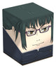 Squaroes Squaroe Jujutsu Kaisen JK004 - Maki Zen'in - Deck Box per Carte