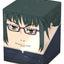 Squaroes Squaroe Jujutsu Kaisen JK004 - Maki Zen'in - Deck Box per Carte