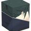 Squaroes Squaroe Jujutsu Kaisen JK004 - Maki Zen'in - Deck Box per Carte