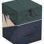 Squaroes Squaroe Jujutsu Kaisen JK004 - Maki Zen'in - Deck Box per Carte