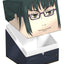 Squaroes Squaroe Jujutsu Kaisen JK004 - Maki Zen'in - Deck Box per Carte