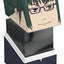 Squaroes Squaroe Jujutsu Kaisen JK004 - Maki Zen'in - Deck Box per Carte