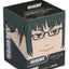 Squaroes Squaroe Jujutsu Kaisen JK004 - Maki Zen'in - Deck Box per Carte