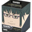Squaroes Squaroe Jujutsu Kaisen JK004 - Maki Zen'in - Deck Box per Carte