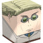 Squaroes Squaroe Jujutsu Kaisen JK008 - Kento Nanami - Deck Box per Carte