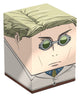 Squaroes Squaroe Jujutsu Kaisen JK008 - Kento Nanami - Deck Box per Carte
