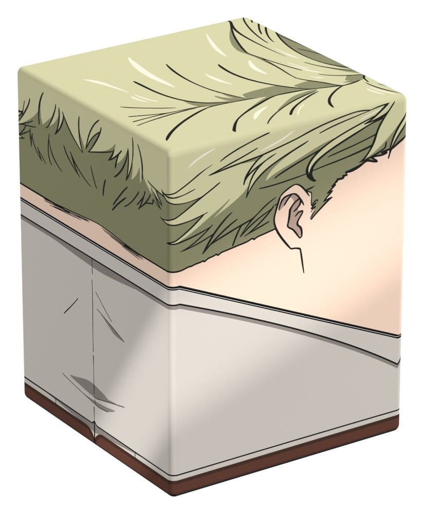 Squaroes Squaroe Jujutsu Kaisen JK008 - Kento Nanami - Deck Box per Carte