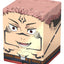Squaroes Squaroe Jujutsu Kaisen JK009 - Ryomen Sukuna - Deck Box per Carte