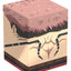 Squaroes Squaroe Jujutsu Kaisen JK009 - Ryomen Sukuna - Deck Box per Carte