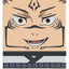 Squaroes Squaroe Jujutsu Kaisen JK009 - Ryomen Sukuna - Deck Box per Carte