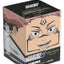 Squaroes Squaroe Jujutsu Kaisen JK009 - Ryomen Sukuna - Deck Box per Carte