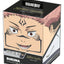 Squaroes Squaroe Jujutsu Kaisen JK009 - Ryomen Sukuna - Deck Box per Carte