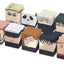 Squaroes Collectors Case 800 Jujutsu Kaisen - Custodia per Carte