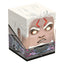 Squaroes Magic: The Gathering "Edge of Eternities" MTG005 - Tezzeret - Deck Box per 100 carte