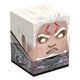 Squaroes Magic: The Gathering "Edge of Eternities" MTG005 - Tezzeret - Deck Box per 100 carte