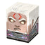 Squaroes Magic: The Gathering "Edge of Eternities" MTG005 - Tezzeret - Deck Box per 100 carte