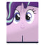 Squaroes My Little Pony Starlight Glimmer Portacarte per 100 Carte Doppie