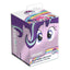 Squaroes My Little Pony Starlight Glimmer Portacarte per 100 Carte Doppie
