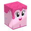 Squaroes My Little Pony Pinkamena Pie - Deck Box per 100 carte