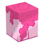 Squaroes My Little Pony Pinkamena Pie - Deck Box per 100 carte
