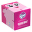 Squaroes My Little Pony Pinkamena Pie - Deck Box per 100 carte