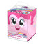 Squaroes My Little Pony Pinkamena Pie - Deck Box per 100 carte