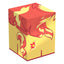Squaroes My Little Pony Sunset Shimmer - Deck Box per Carte TCG