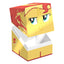 Squaroes My Little Pony Sunset Shimmer - Deck Box per Carte TCG
