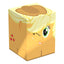 Squaroes My Little Pony Friendship is Magic MLP008 Apple Jack - Deck Box per 100 Carte