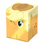 Squaroes My Little Pony Friendship is Magic MLP008 Apple Jack - Deck Box per 100 Carte
