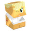 Squaroes My Little Pony Friendship is Magic MLP008 Apple Jack - Deck Box per 100 Carte