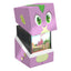 Squaroes My Little Pony Friendship is Magic Deck Box - Spike