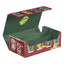 Squaroes Collectors Case 800 My Little Pony: Friendship is Magic - Barn - Custodia portacarte collezionabili