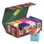 Squaroes Collectors Case 800 My Little Pony: Friendship is Magic - Barn - Custodia portacarte collezionabili
