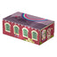Squaroes Collectors Case 800 My Little Pony: Friendship is Magic - Barn - Custodia portacarte collezionabili