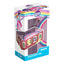 Squaroes Collectors Case 800 My Little Pony: Friendship is Magic - Barn - Custodia portacarte collezionabili