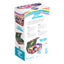 Squaroes Collectors Case 800 My Little Pony: Friendship is Magic - Barn - Custodia portacarte collezionabili
