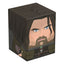 Squaroes Squaroe Il Signore degli Anelli LOTR006 - Aragorn - Deck Box per Carte TCG
