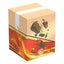 Squaroes Avatar: The Last Airbender AV010 - Scatola per Carte Avatar Aang