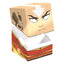 Squaroes Avatar: The Last Airbender AV010 - Scatola per Carte Avatar Aang