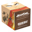 Squaroes Avatar: The Last Airbender AV010 - Scatola per Carte Avatar Aang