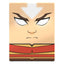 Squaroes Avatar: The Last Airbender AV010 - Scatola per Carte Avatar Aang